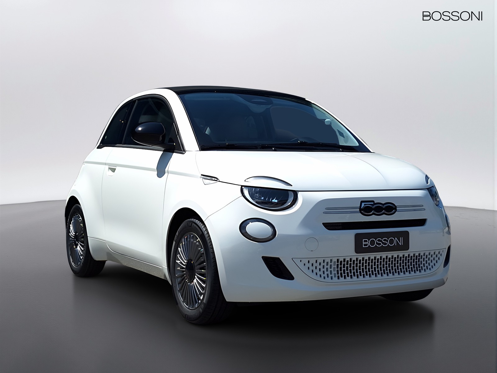 3 - Fiat 500 cabrio 1.0 hybrid icon
