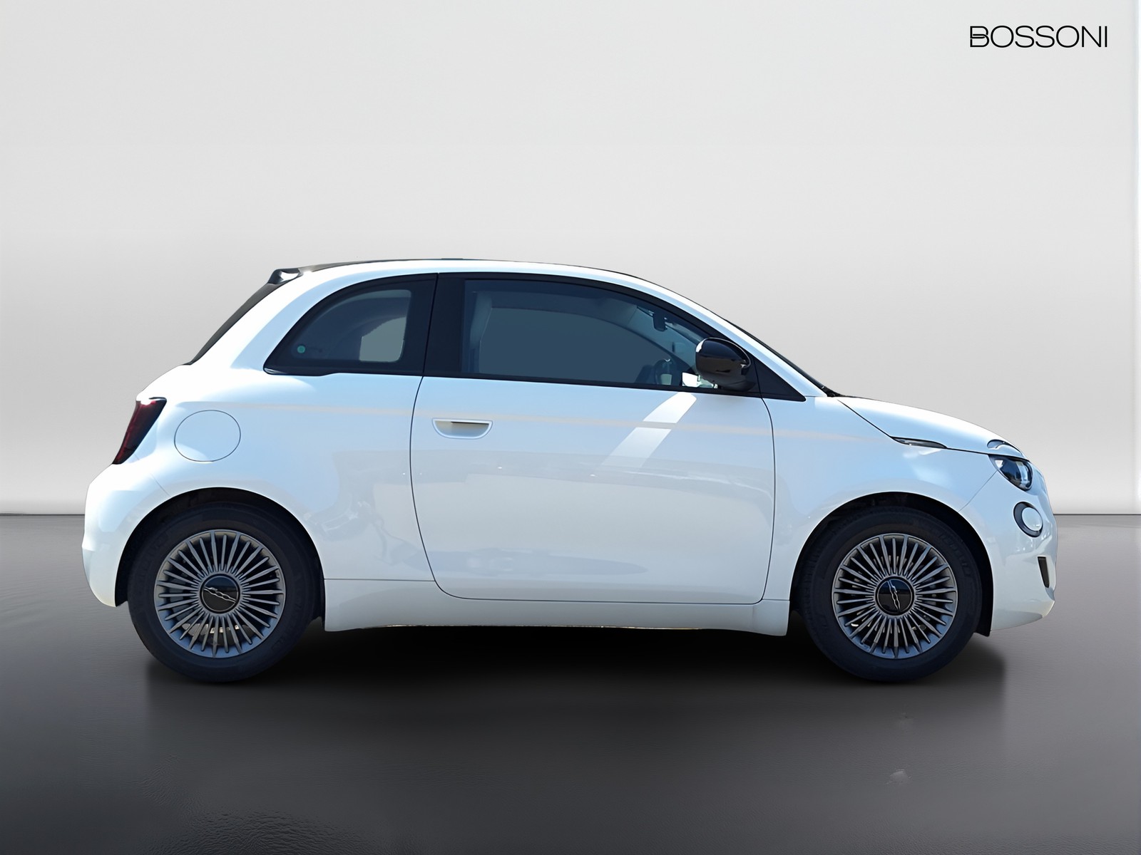 4 - Fiat 500 cabrio 1.0 hybrid icon
