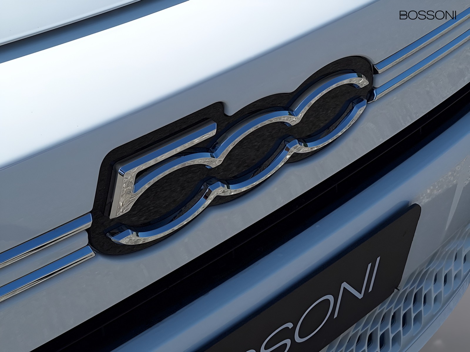 24 - Fiat 500 cabrio 1.0 hybrid icon