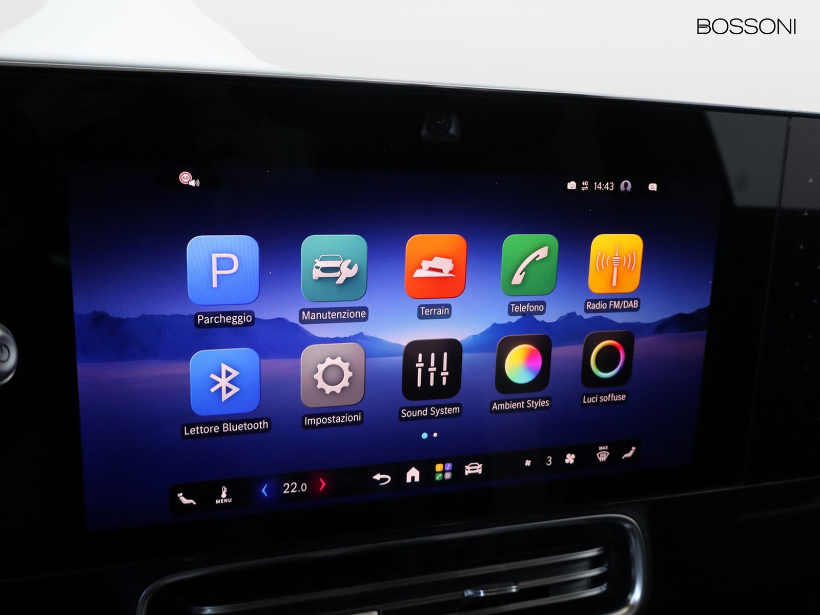 10 - Mercedes GLB 200 advanced plus 4matic 8g-edct