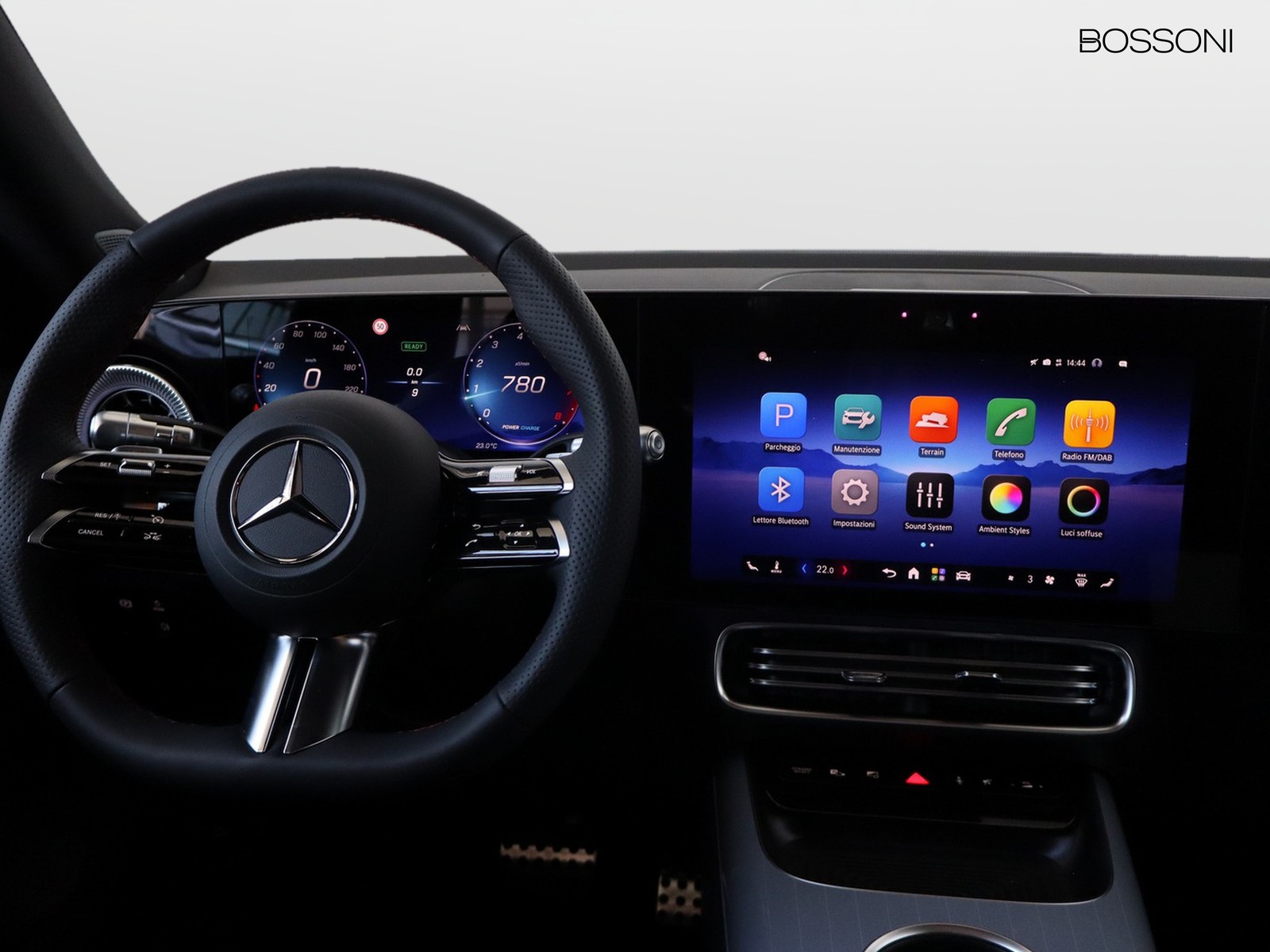 12 - Mercedes GLB 200 advanced plus 4matic 8g-edct