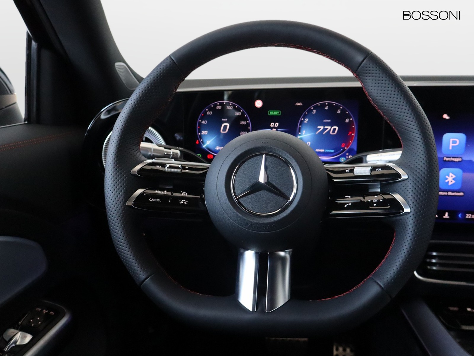 15 - Mercedes GLB 200 advanced plus 4matic 8g-edct