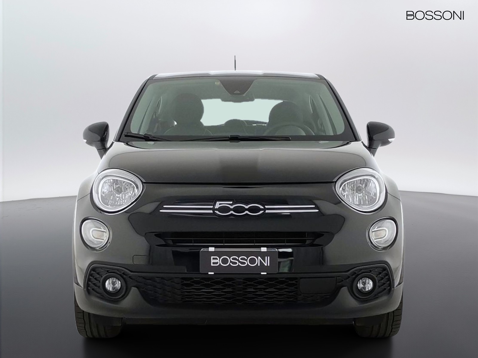 2 - Fiat 500X x 1.3 multijet 95cv