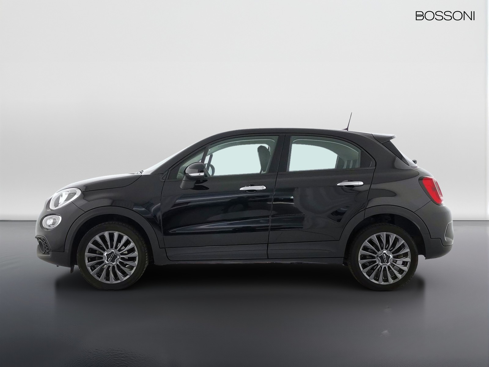 3 - Fiat 500X x 1.3 multijet 95cv