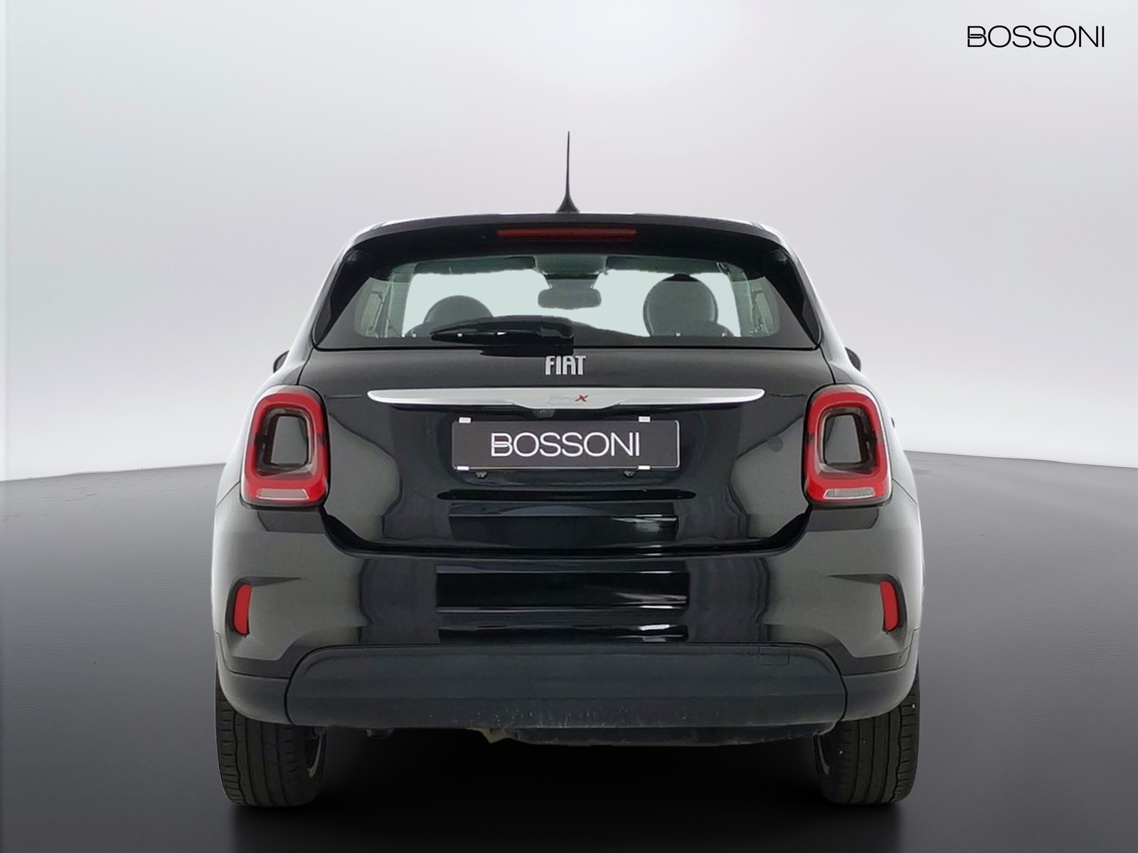 5 - Fiat 500X x 1.3 multijet 95cv