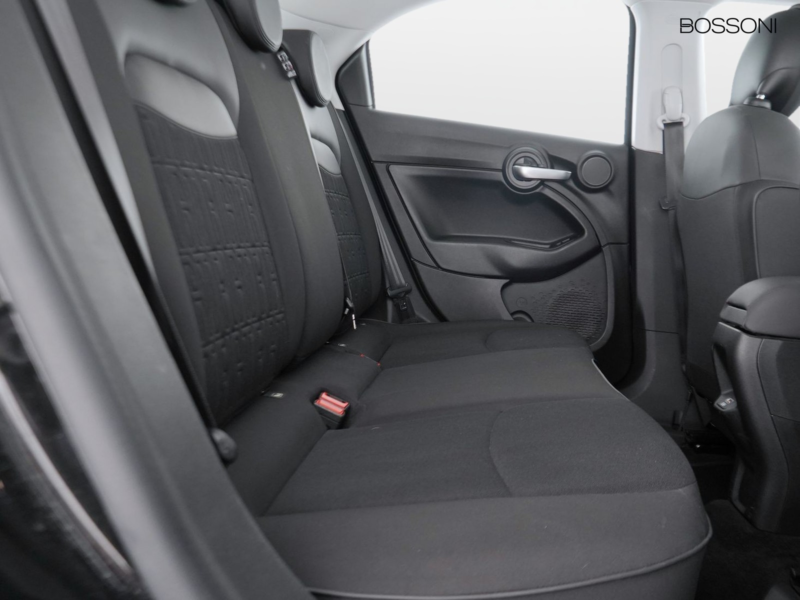 9 - Fiat 500X x 1.3 multijet 95cv