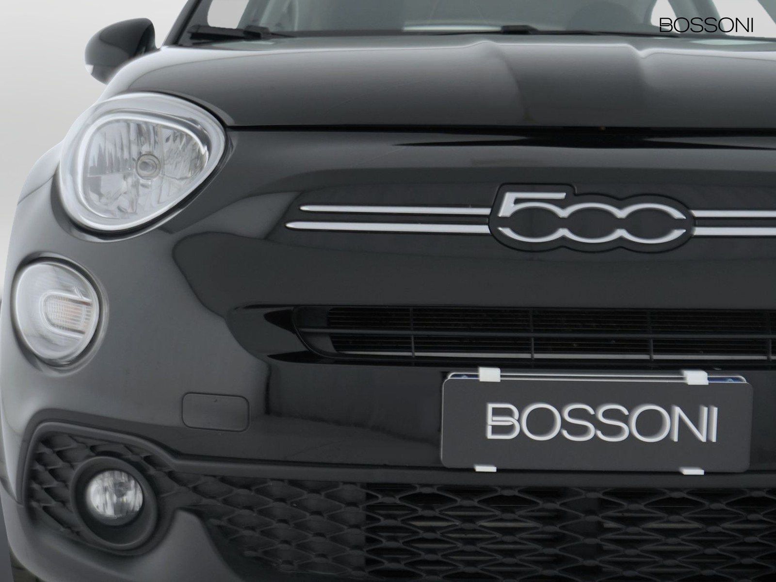 14 - Fiat 500X x 1.3 multijet 95cv