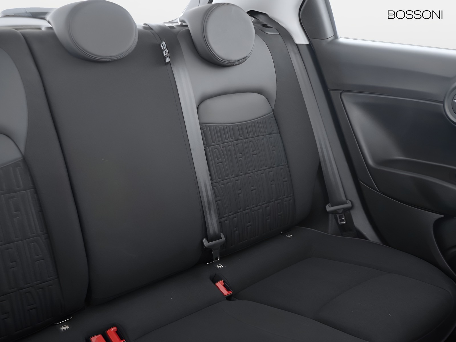 21 - Fiat 500X x 1.3 multijet 95cv