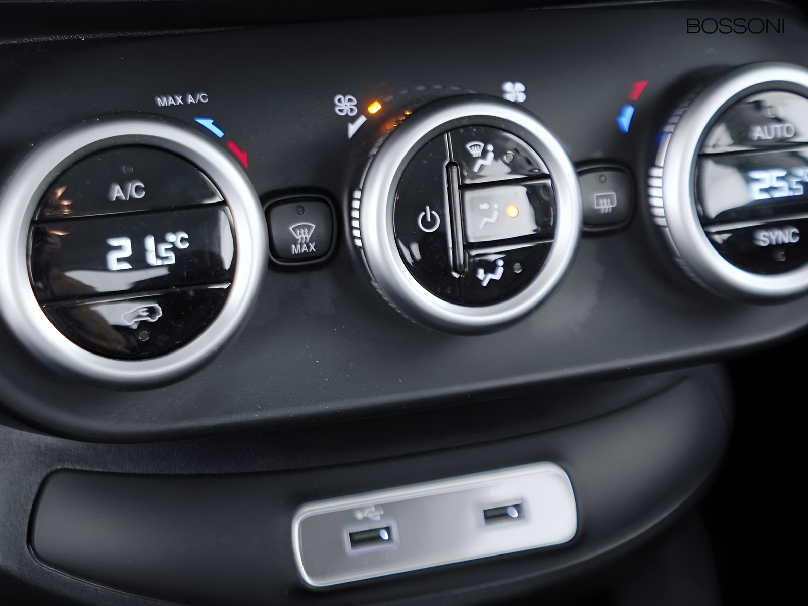 24 - Fiat 500X x 1.3 multijet 95cv