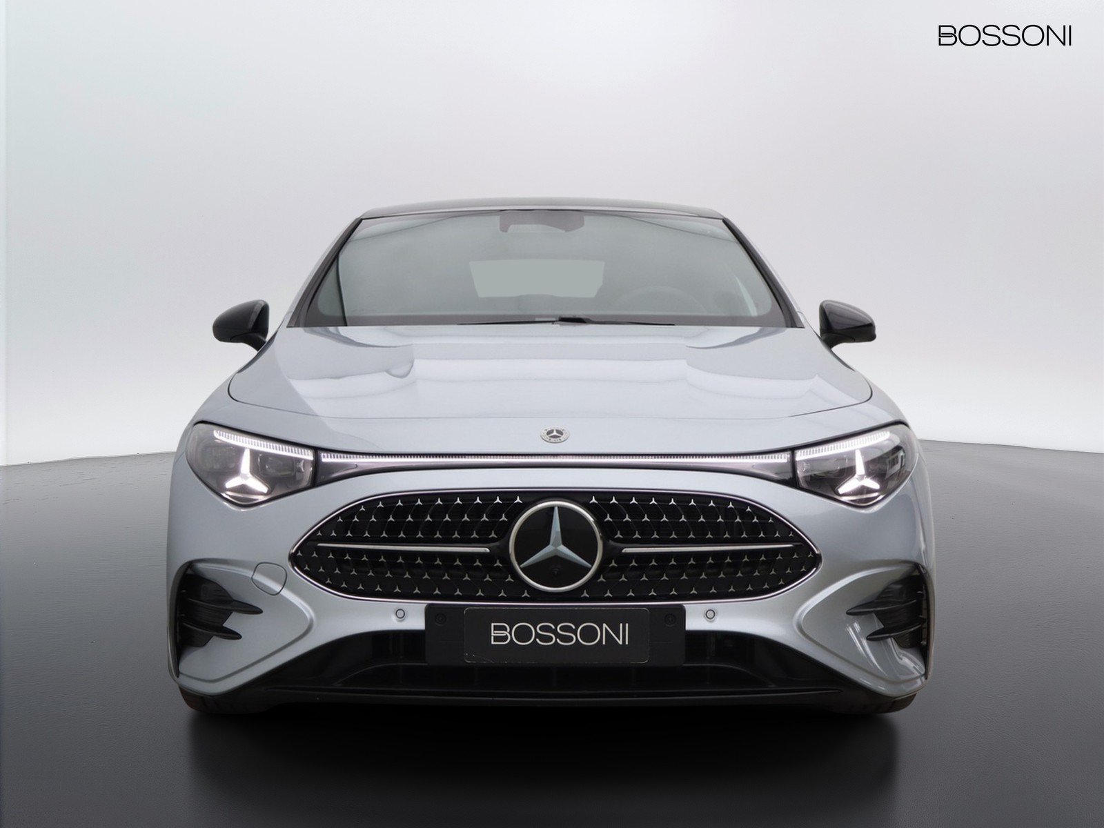 2 - Mercedes CLA 200 advanced plus auto