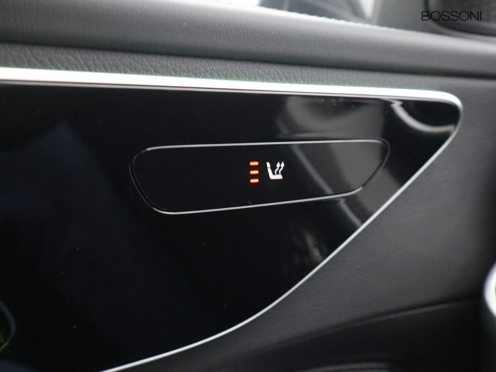 14 - Mercedes Classe C berlina 220 d mild hybrid 200cv amg line advanced plus 4matic 9g-tronic