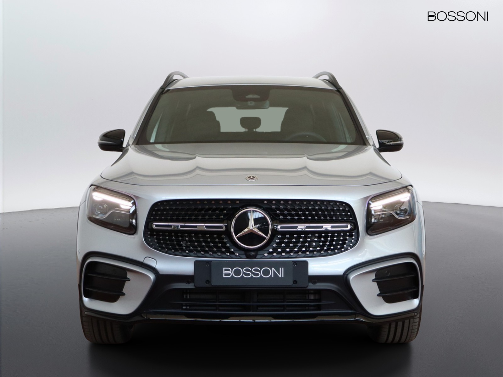 2 - Mercedes GLB 200 d amg line premium 8g-dct