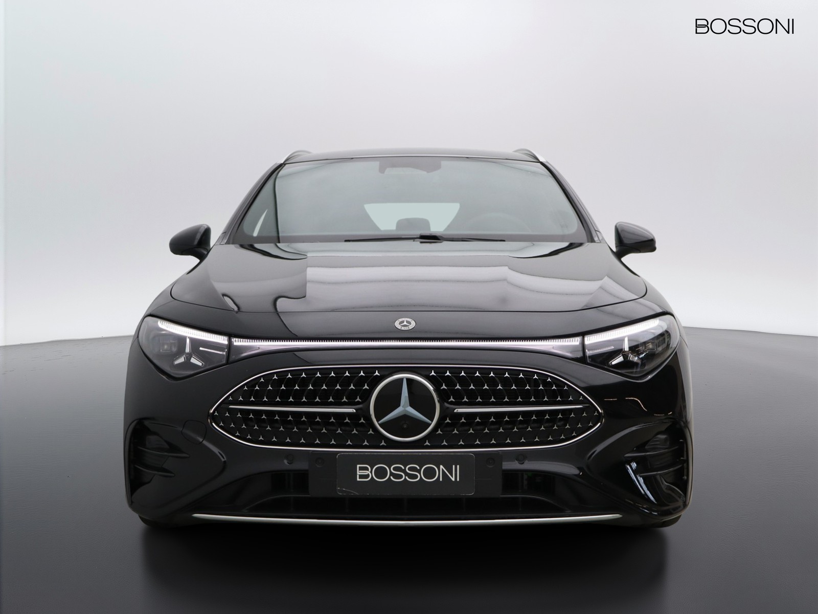 2 - Mercedes CLA shooting brake 200 advanced plus 4matic auto