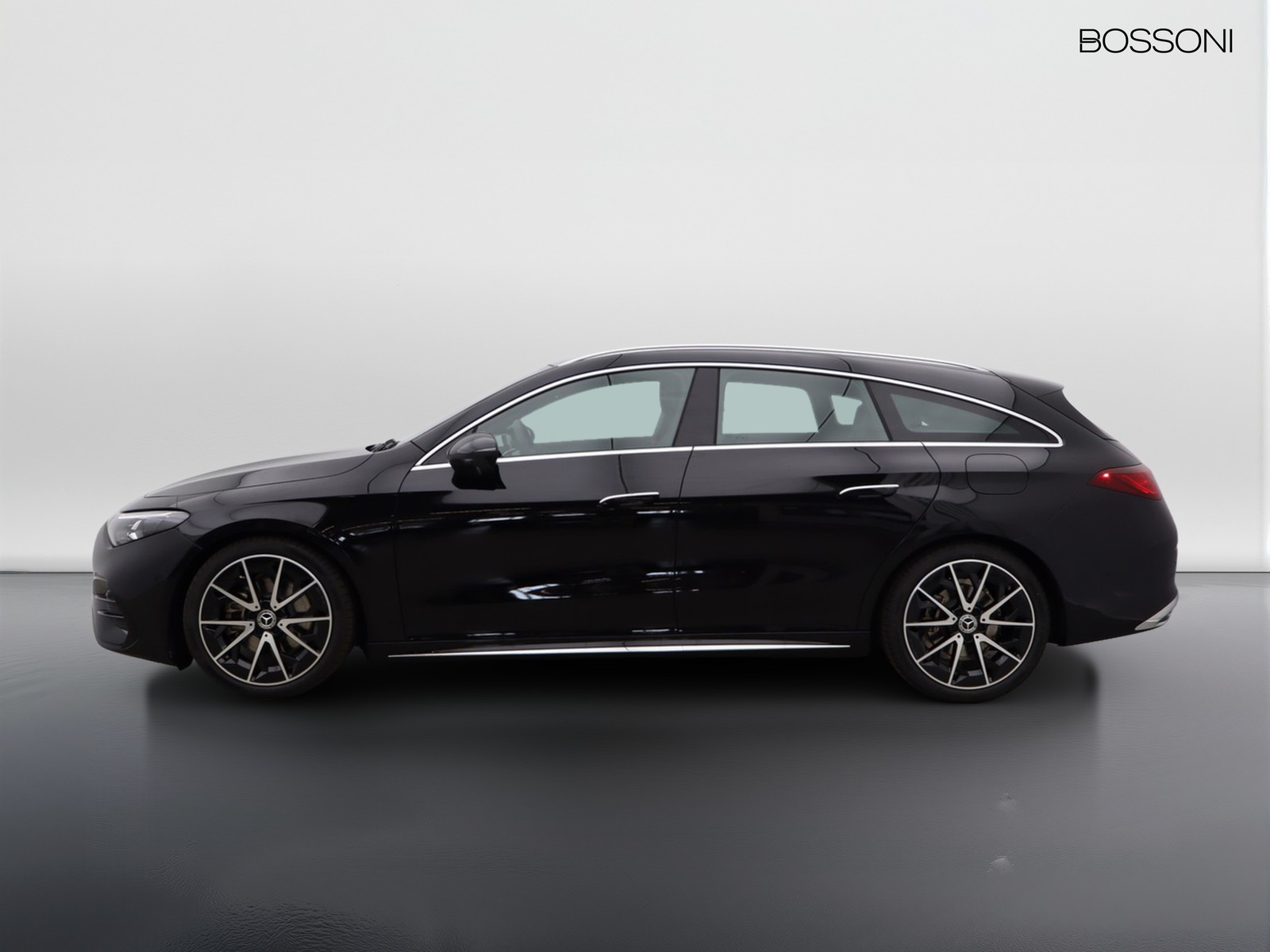 3 - Mercedes CLA shooting brake 200 advanced plus 4matic auto