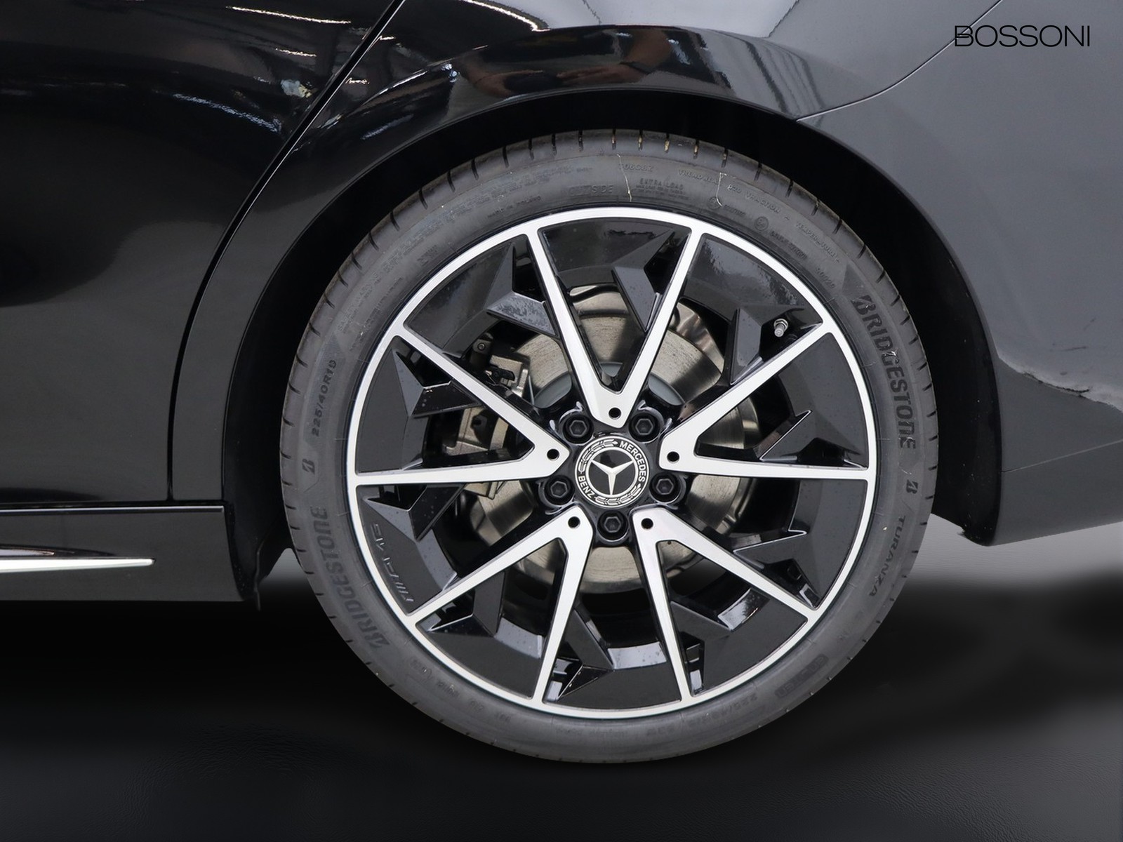 4 - Mercedes CLA shooting brake 200 advanced plus 4matic auto