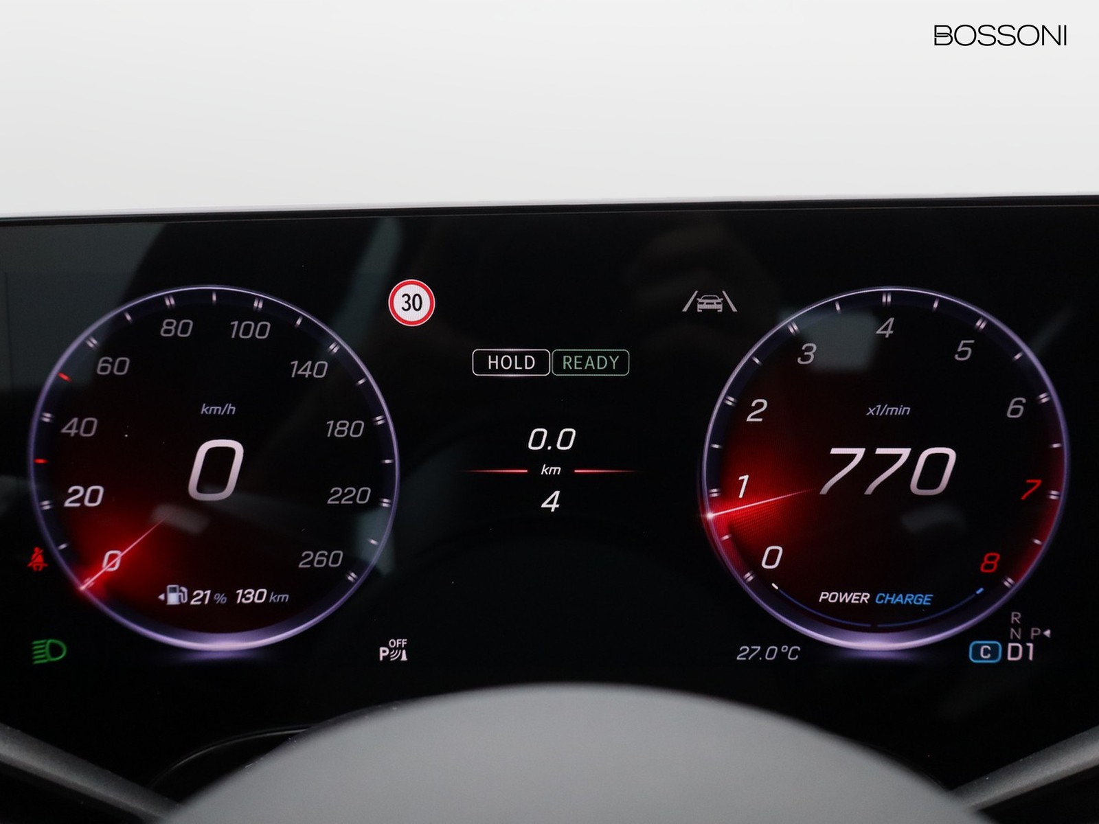 9 - Mercedes CLA shooting brake 200 advanced plus 4matic auto