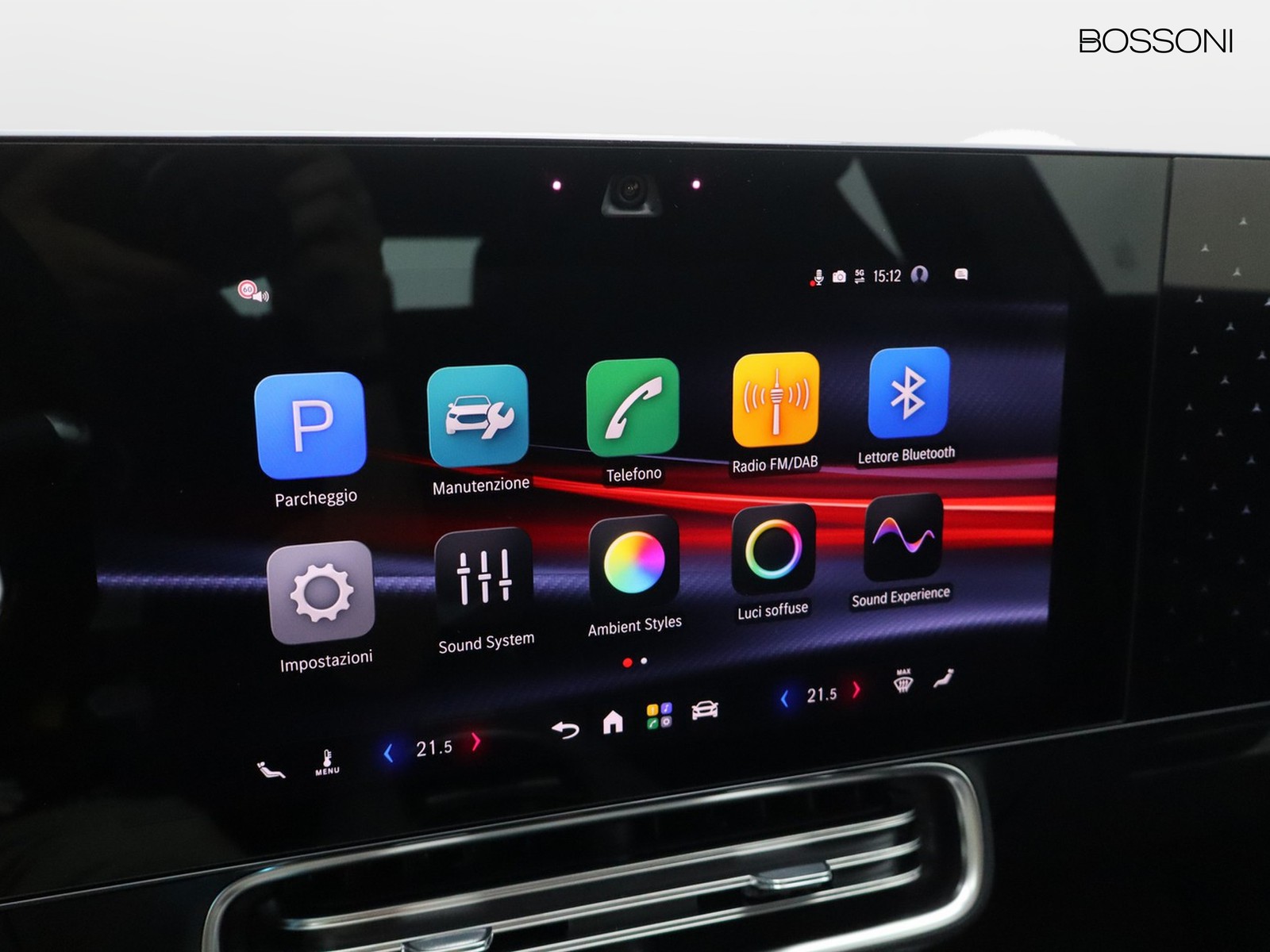 10 - Mercedes CLA shooting brake 200 advanced plus 4matic auto