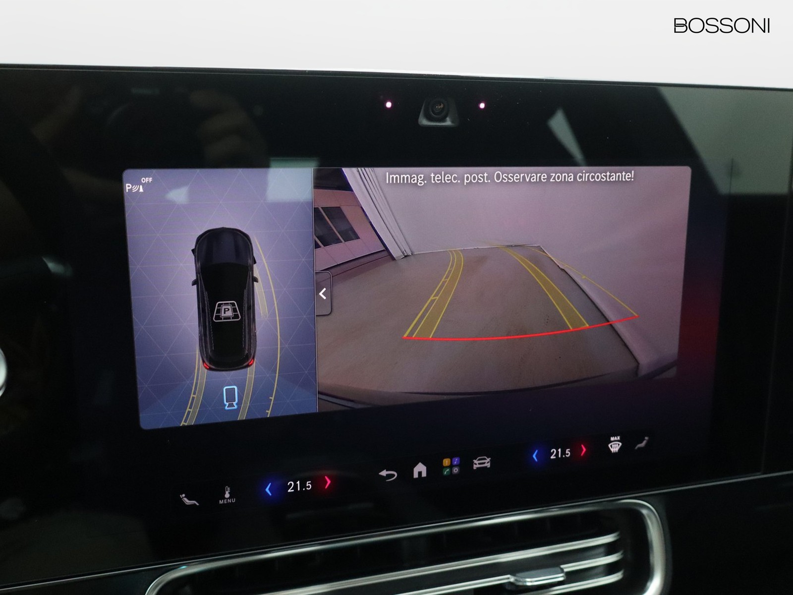 11 - Mercedes CLA shooting brake 200 advanced plus 4matic auto