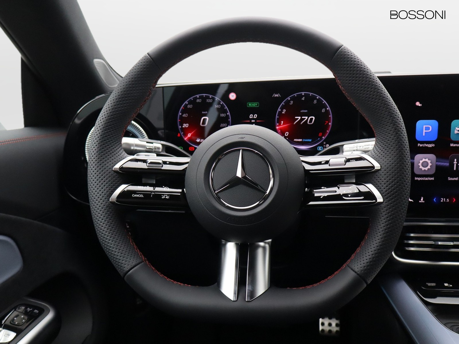 15 - Mercedes CLA shooting brake 200 advanced plus 4matic auto