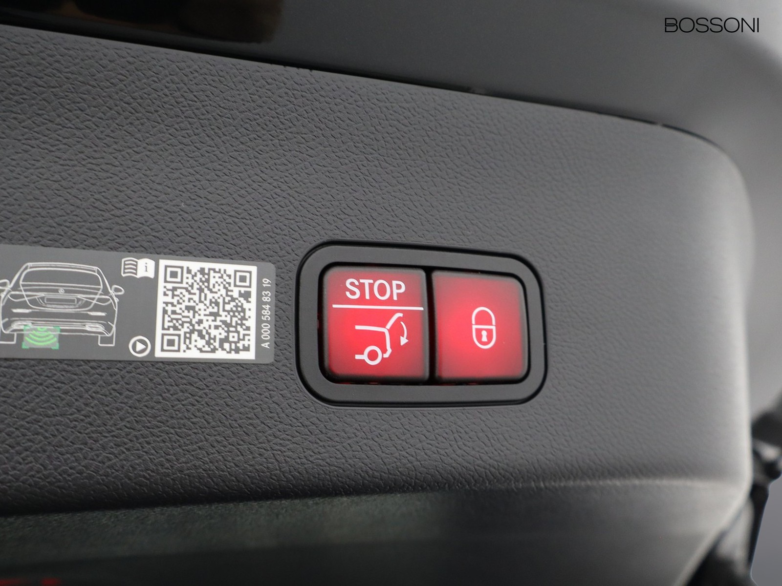 17 - Mercedes CLA shooting brake 200 advanced plus 4matic auto