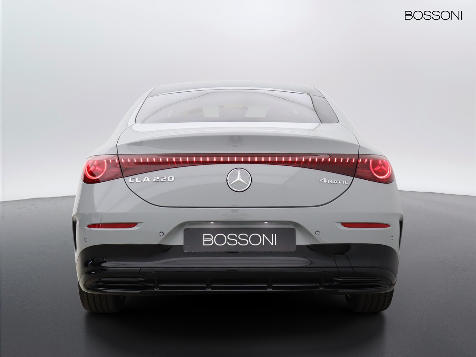 6 - Mercedes CLA 220 premium 4matic auto