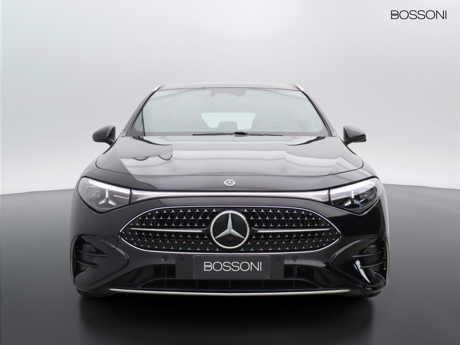 2 - Mercedes CLA shooting brake 200 advanced plus auto