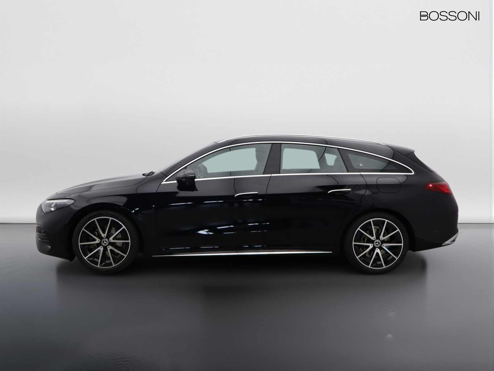 3 - Mercedes CLA shooting brake 200 advanced plus auto