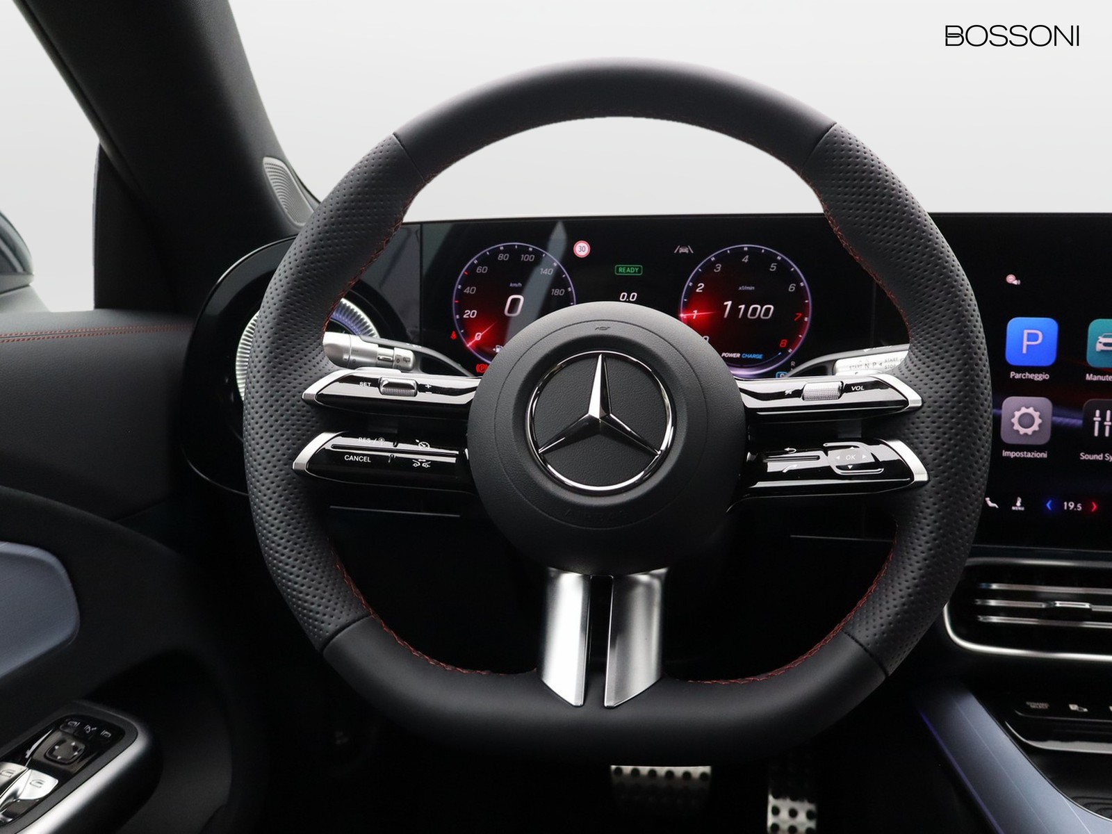 14 - Mercedes CLA shooting brake 200 advanced plus auto