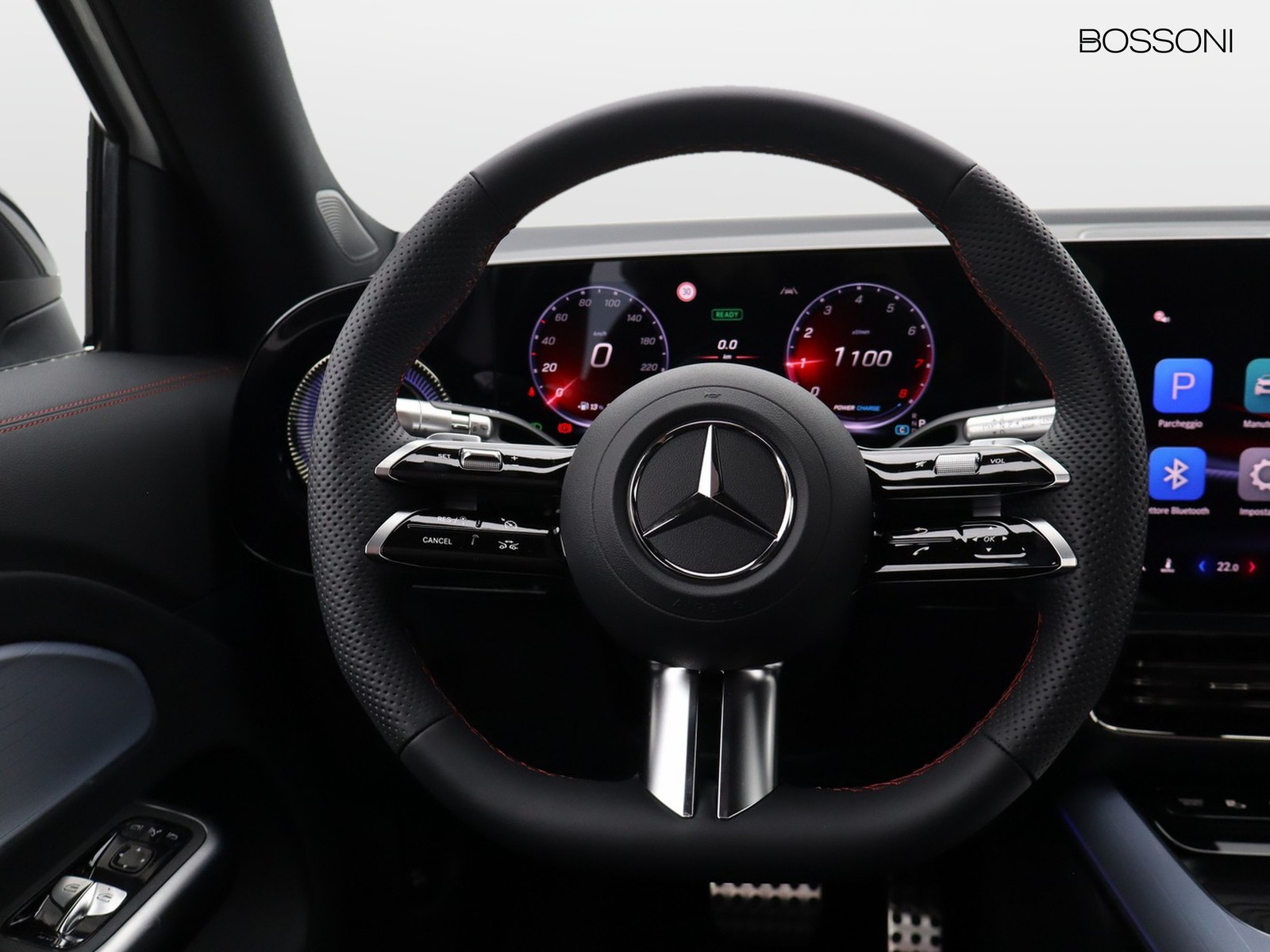 16 - Mercedes GLB 220 advanced plus 4matic 8g-edct