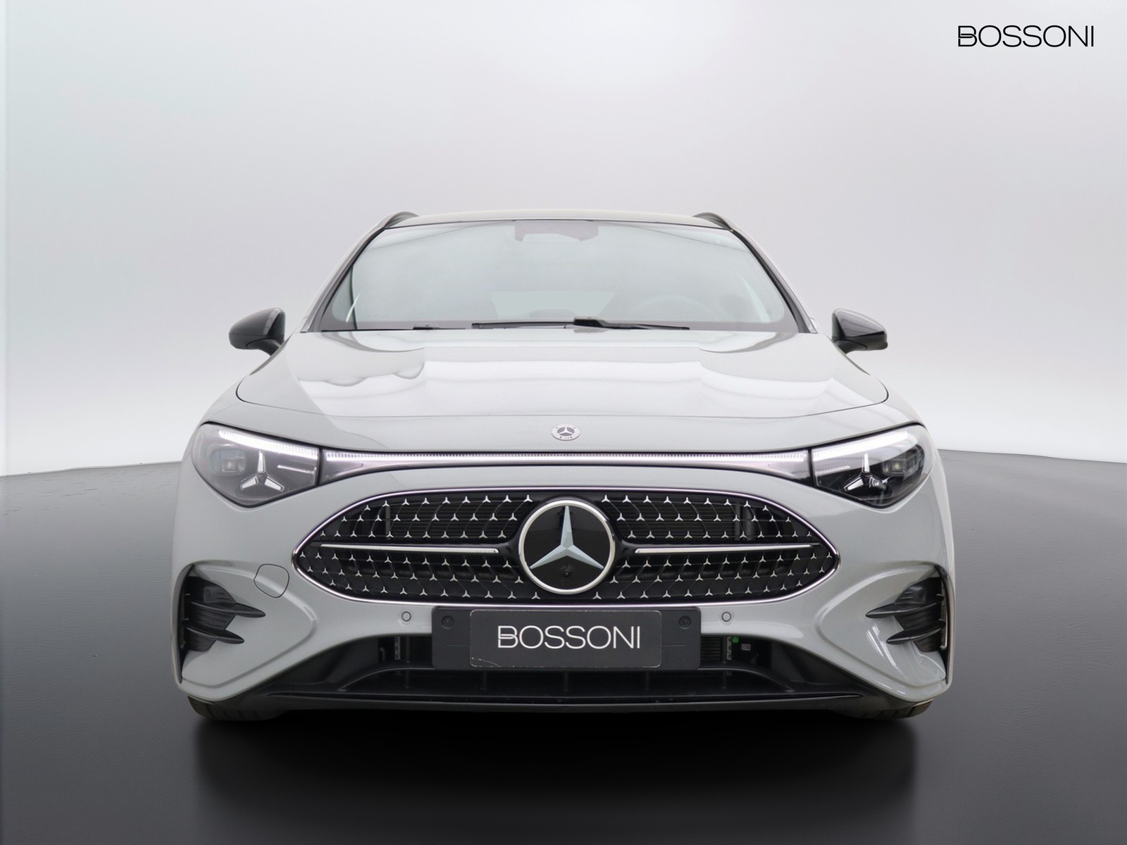 2 - Mercedes CLA shooting brake 220 premium 4matic auto