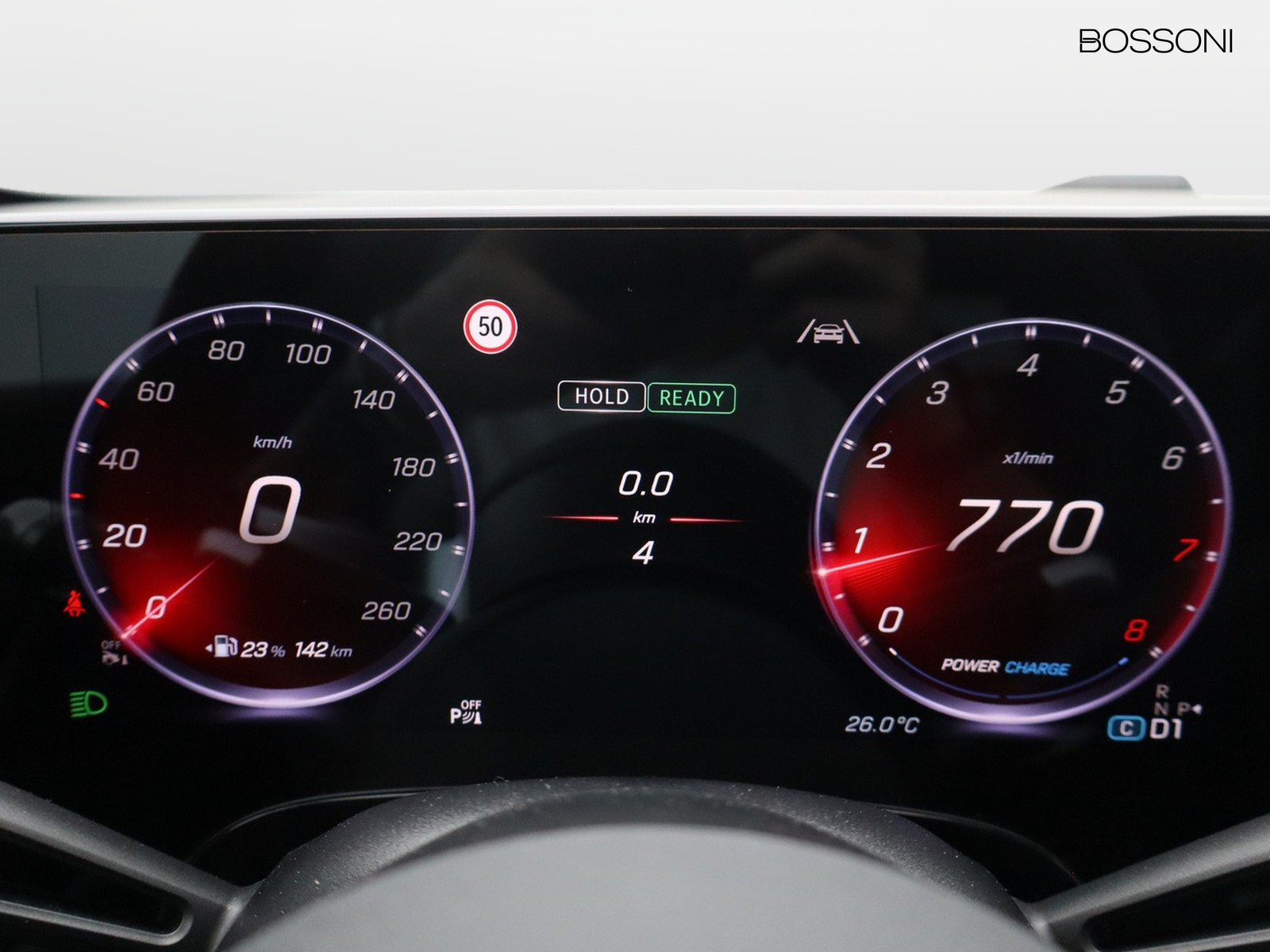 9 - Mercedes CLA shooting brake 220 premium 4matic auto