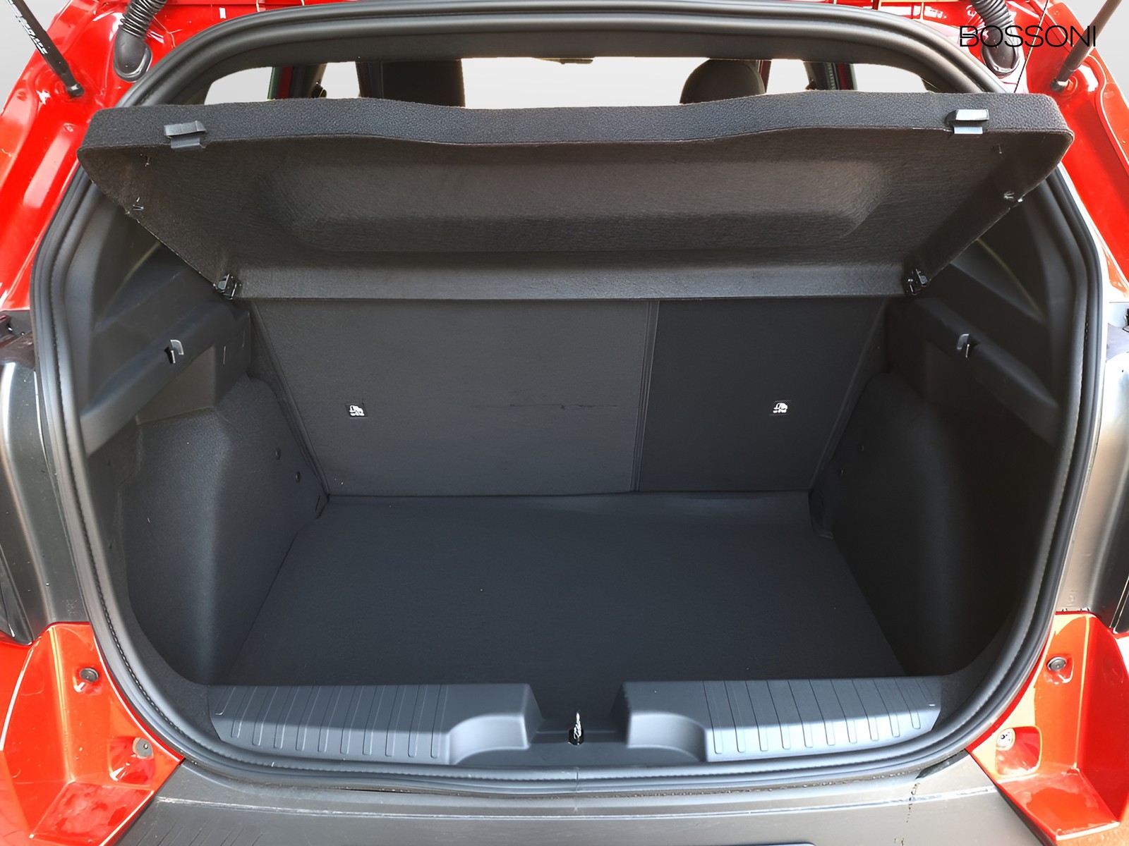 6 - Fiat Grande Panda 1.2 100cv pop