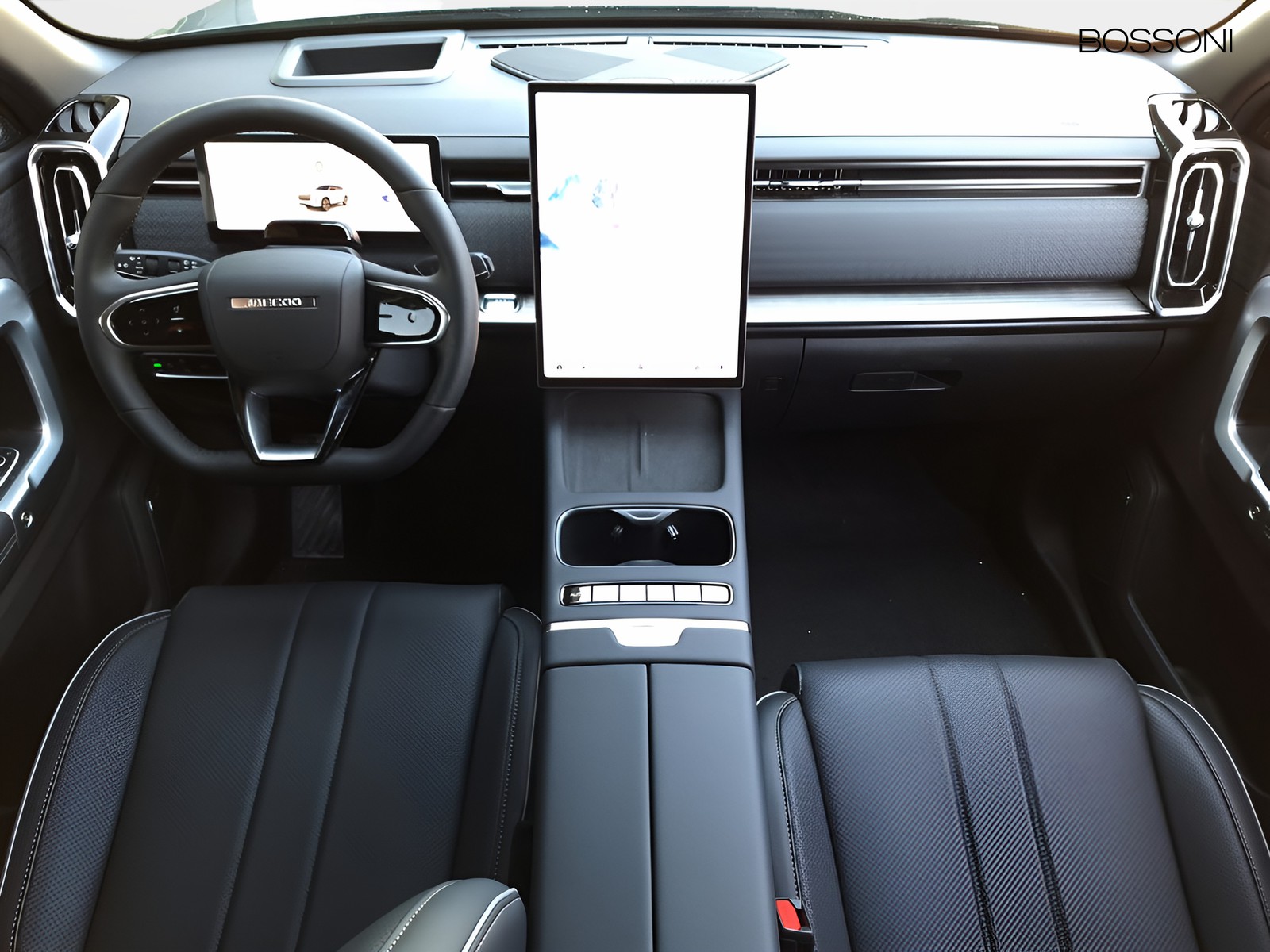 8 - Jaecoo 7 shs-h 1.5 tgdi full hybrid exclusive dht