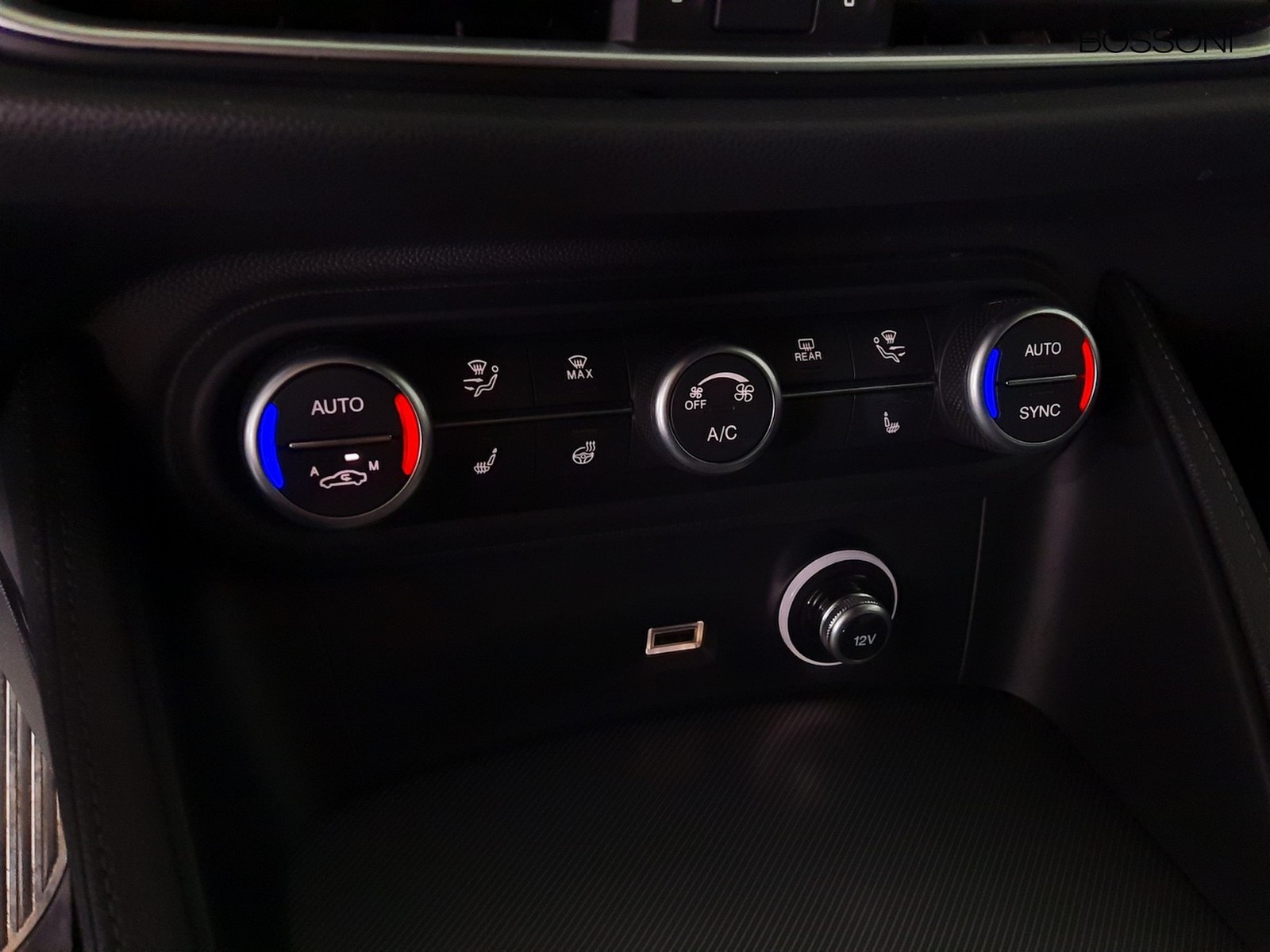 10 - Alfa Romeo Stelvio 2.2 turbo 210cv veloce q4 at8