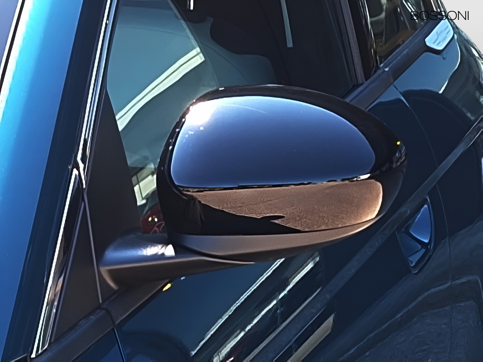 22 - Fiat 500 1.0 hybrid icon