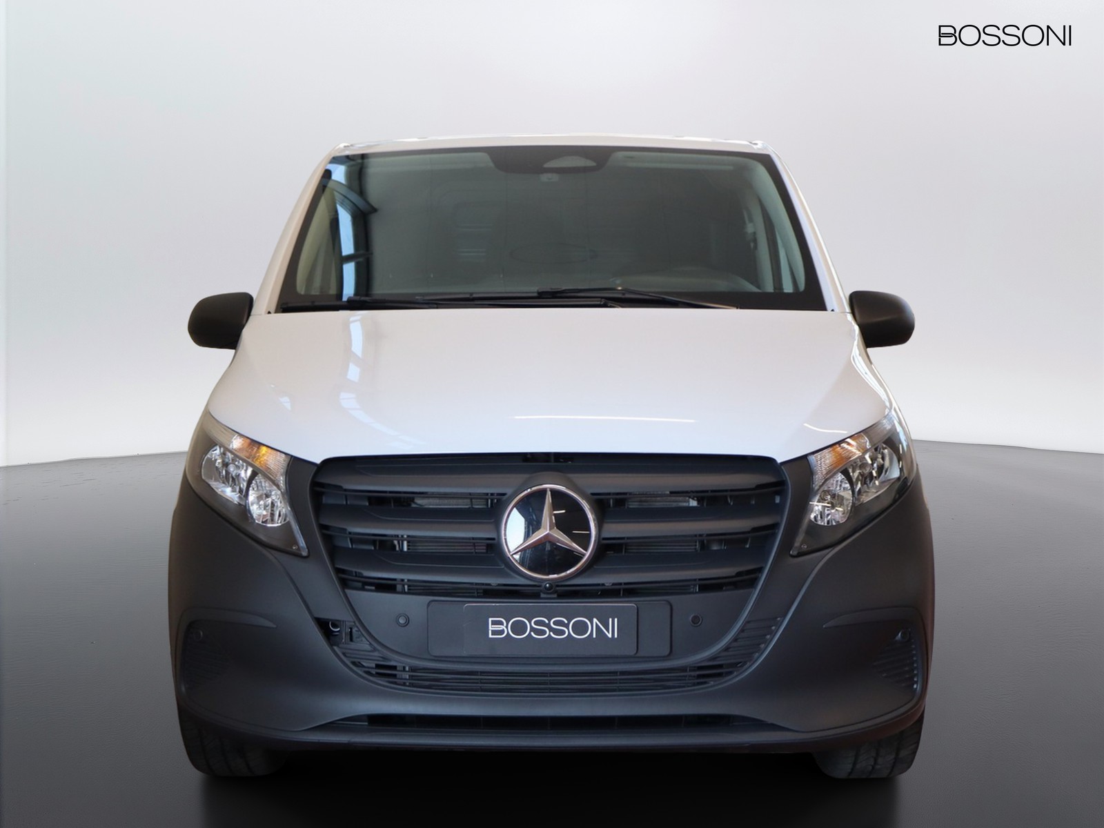 2 - Mercedes Vans Vito furgone 110 cdi long pro