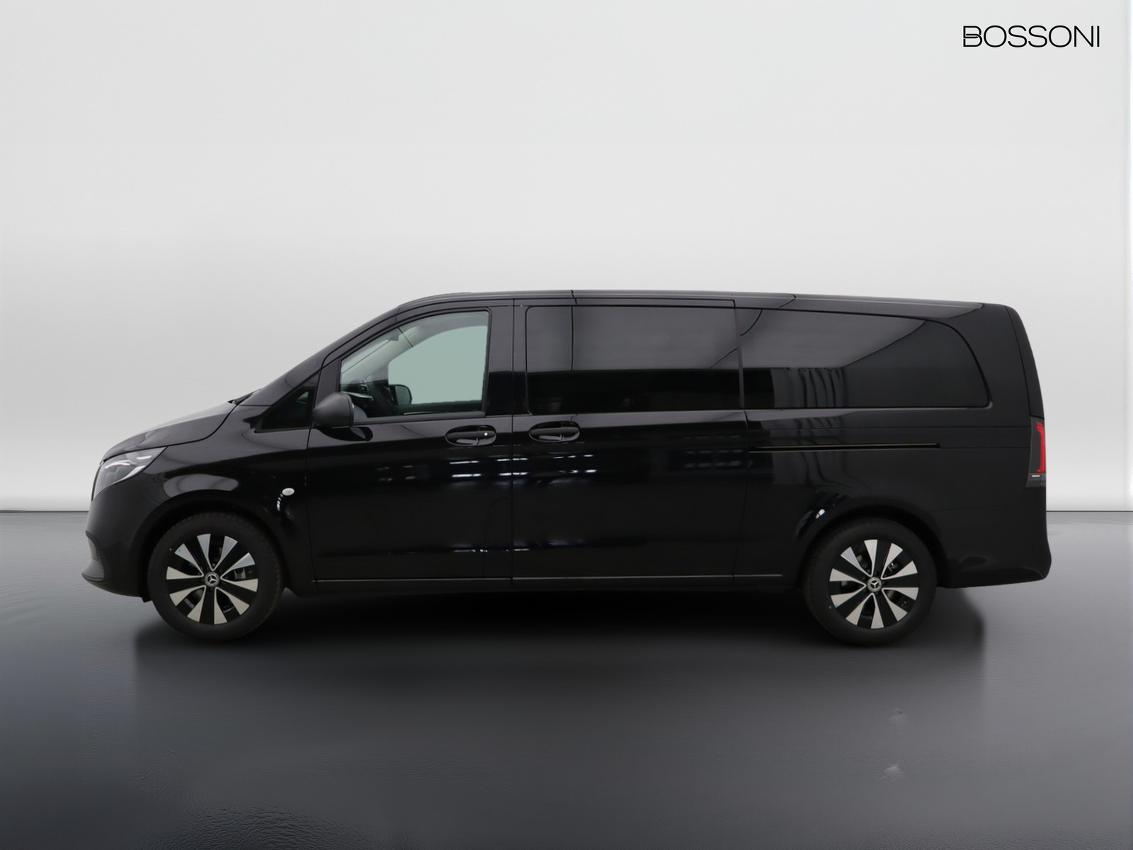 3 - Mercedes Vans Vito tourer 116 cdi extralong select 9g-tronic