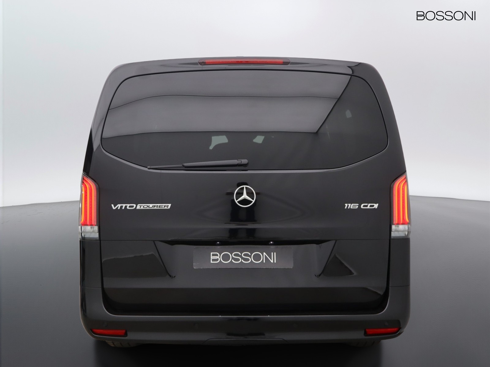 6 - Mercedes Vans Vito tourer 116 cdi extralong select 9g-tronic