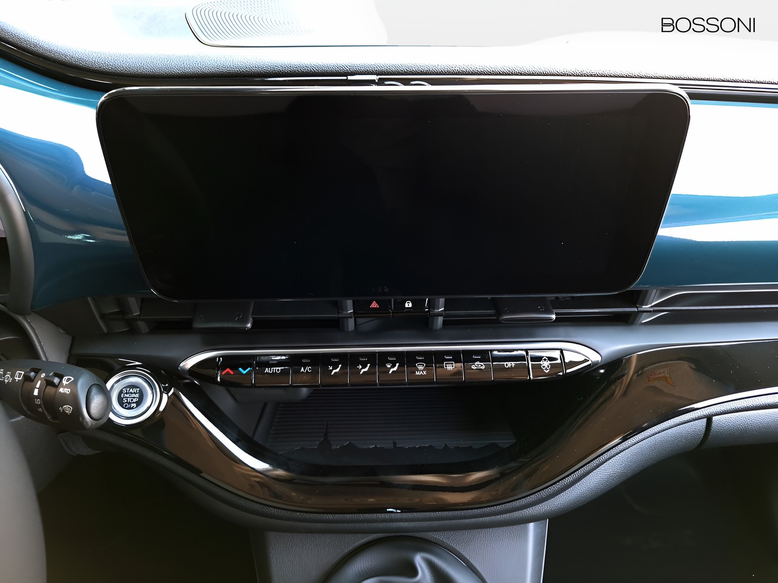 15 - Fiat 500 1.0 hybrid icon