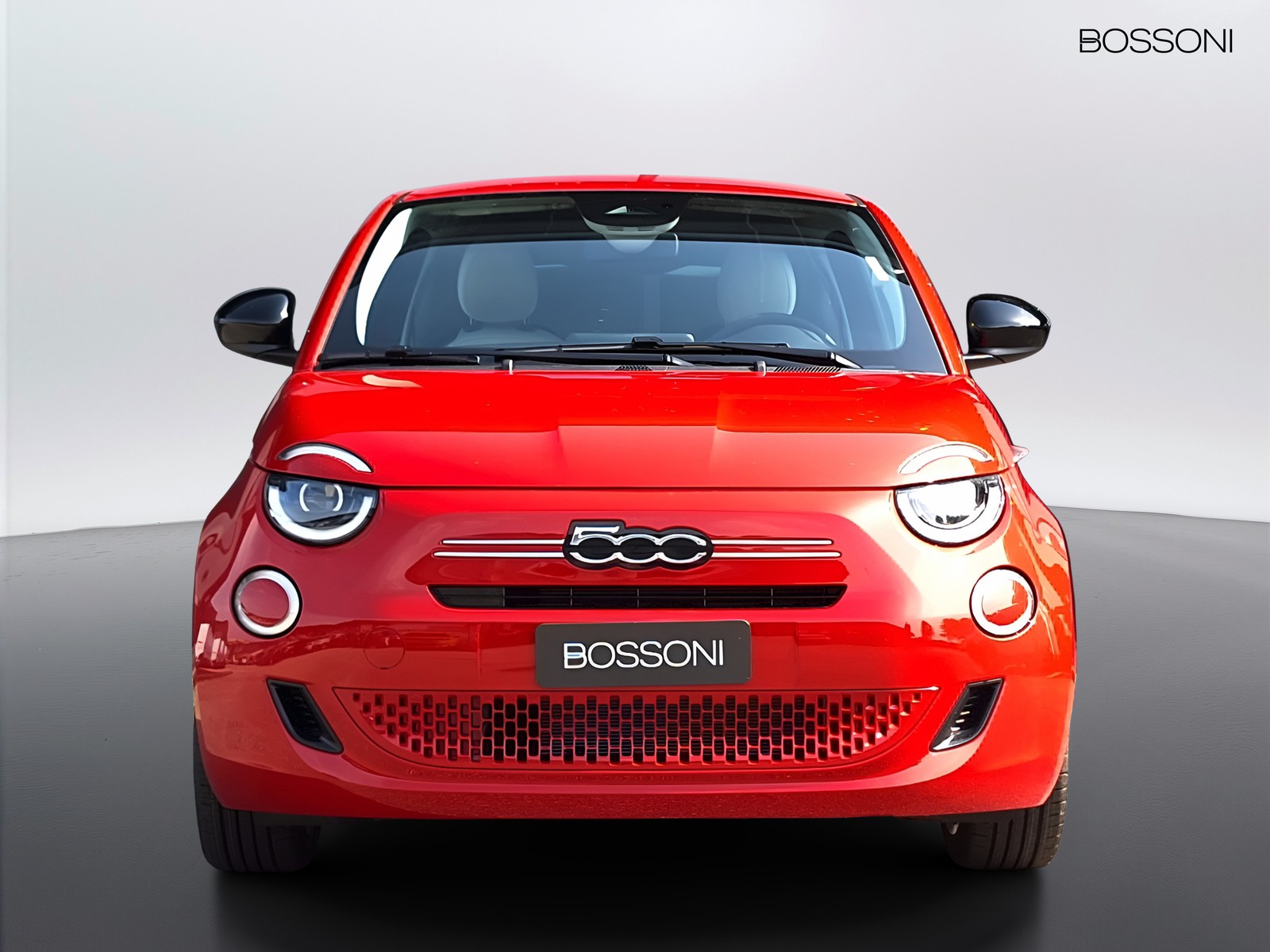 2 - Fiat 500 1.0 hybrid icon