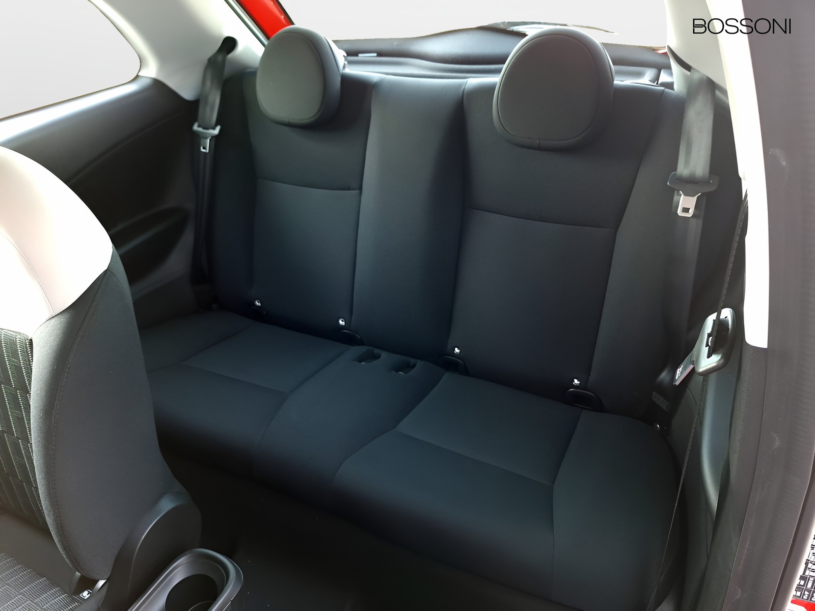 11 - Fiat 500 1.0 hybrid icon