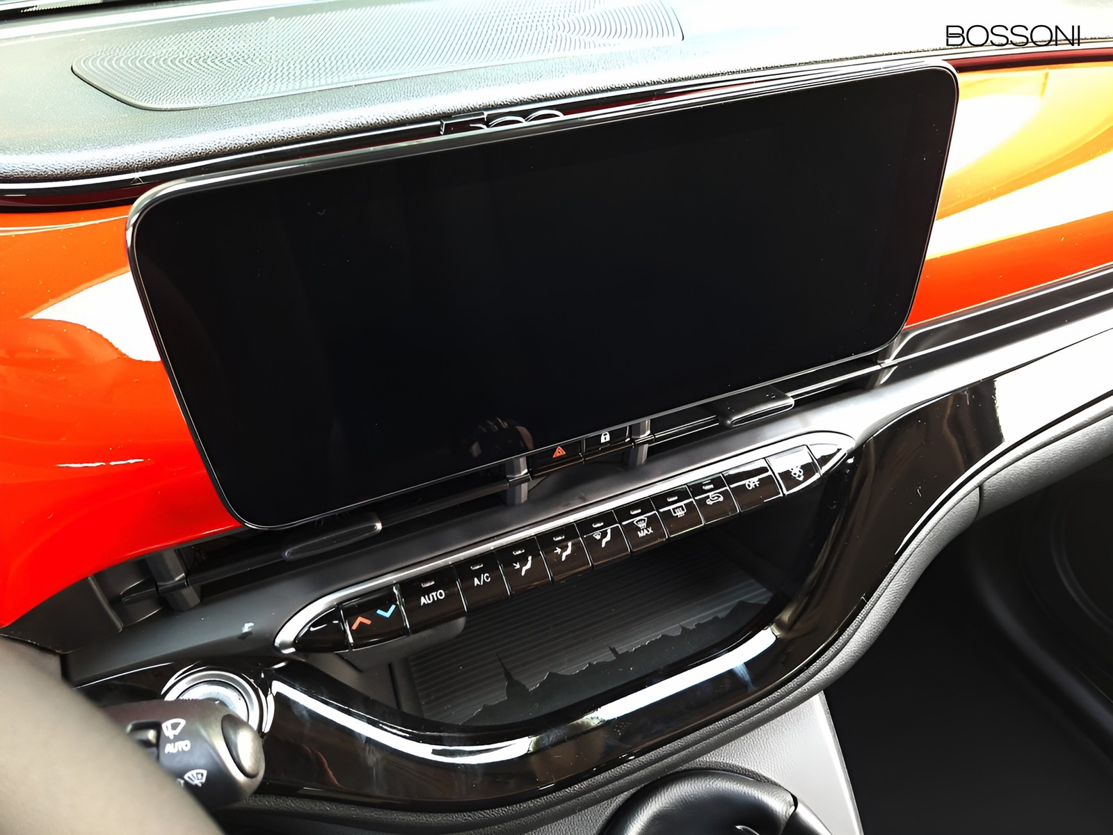 15 - Fiat 500 1.0 hybrid icon