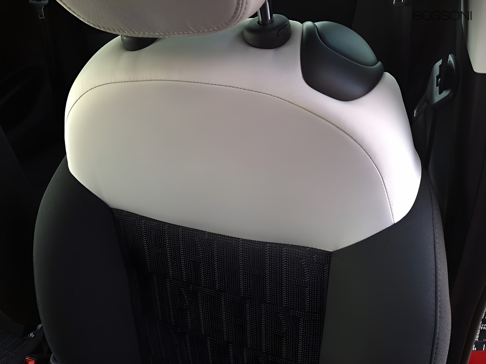 21 - Fiat 500 1.0 hybrid icon