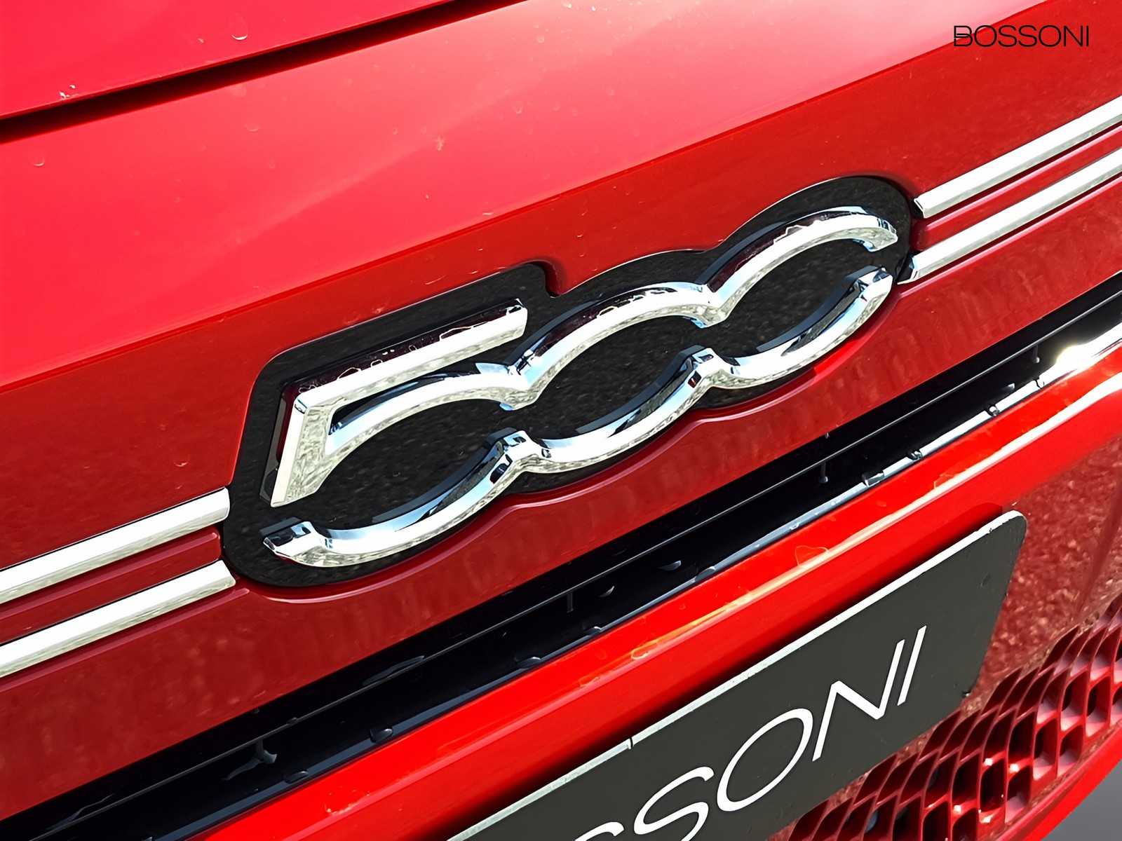 23 - Fiat 500 1.0 hybrid icon
