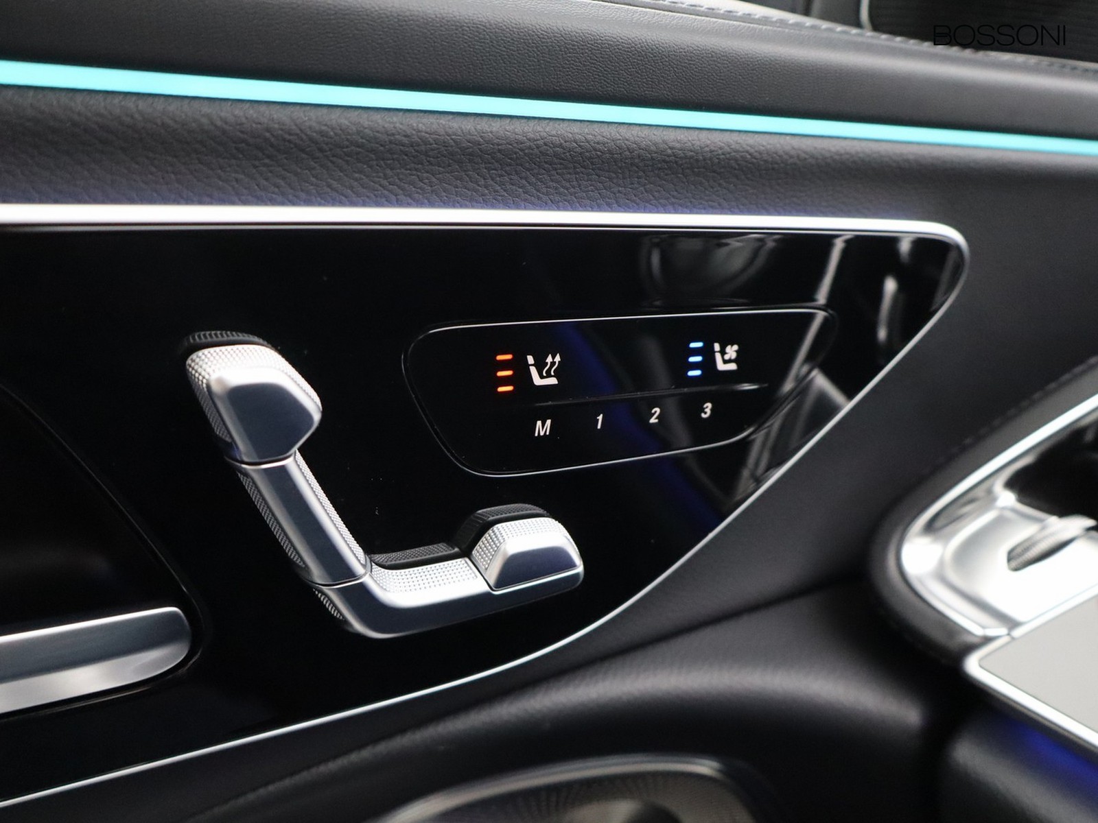 15 - Mercedes Classe E station wagon all-terrain 300 de plug in hybrid premium 4matic 9g-tronic