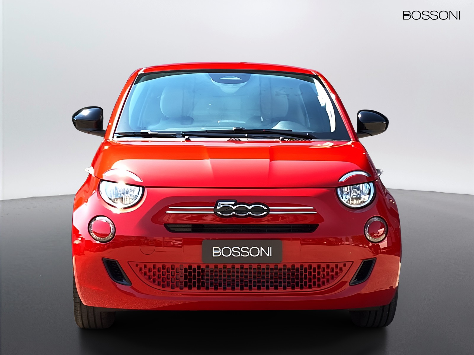 2 - Fiat 500 1.0 hybrid icon