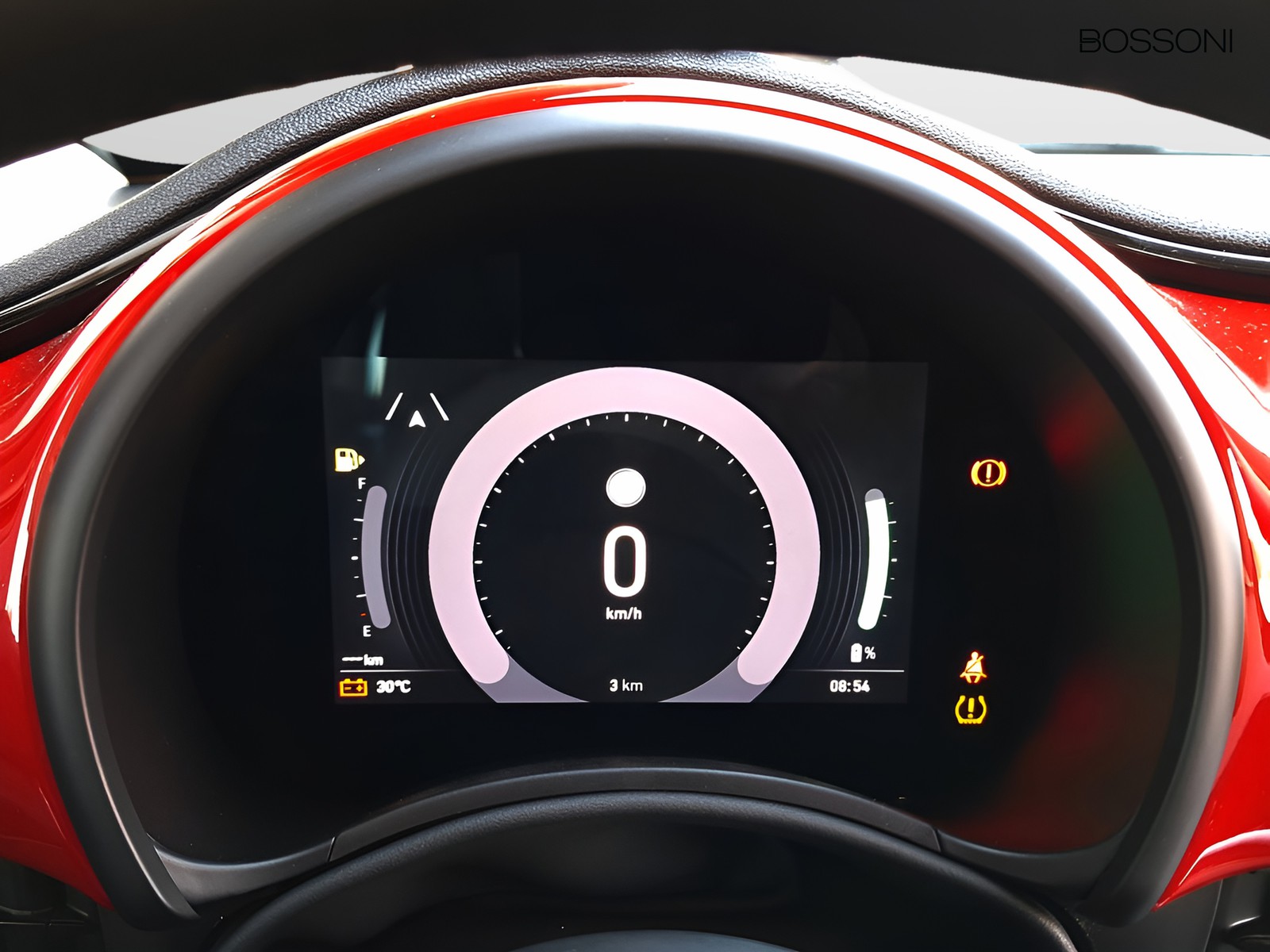 9 - Fiat 500 1.0 hybrid icon