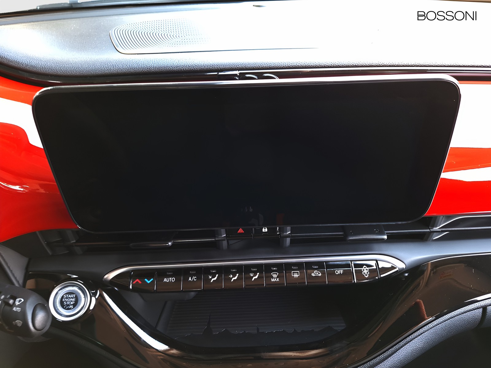 15 - Fiat 500 1.0 hybrid icon