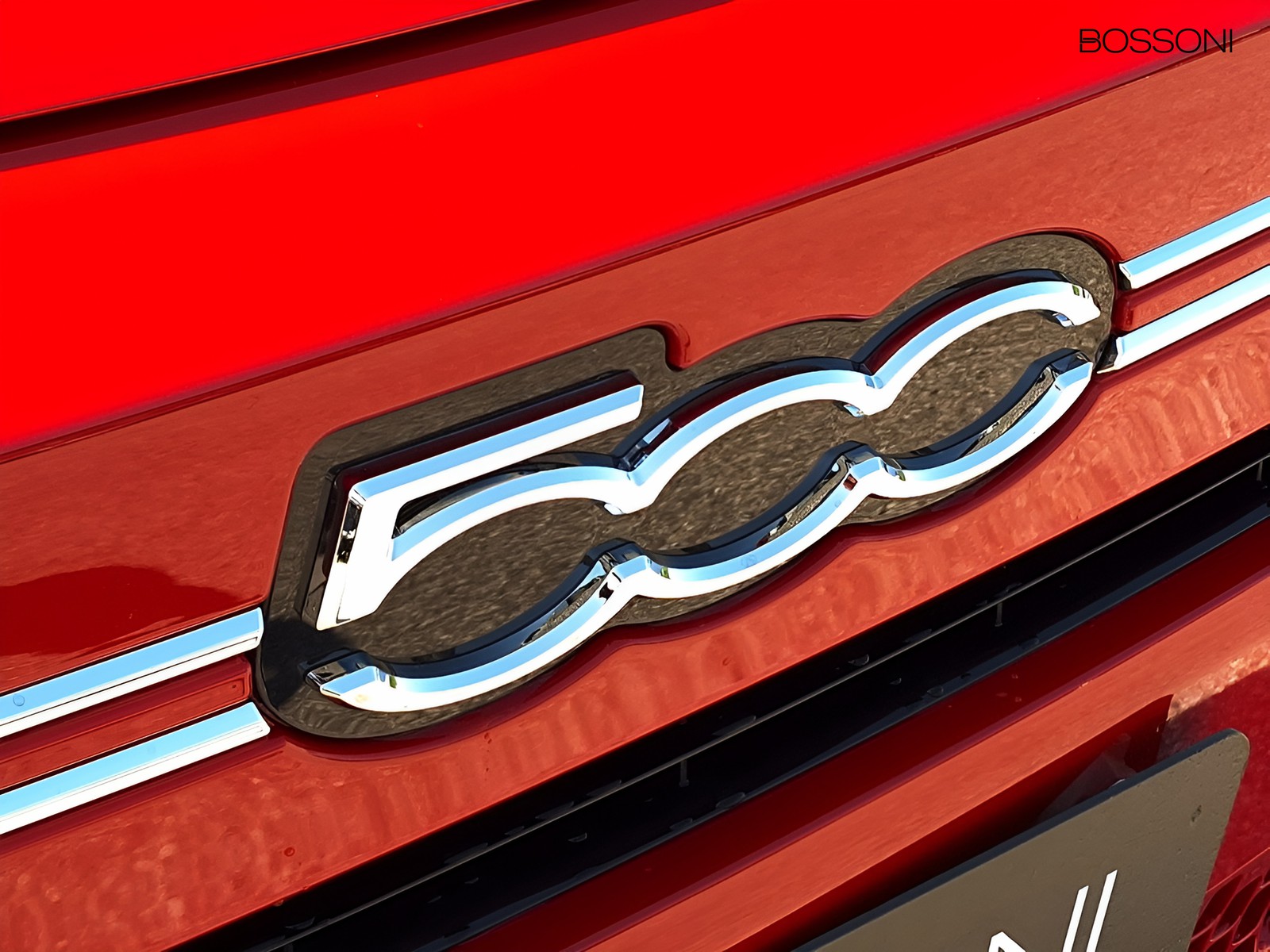 24 - Fiat 500 1.0 hybrid icon