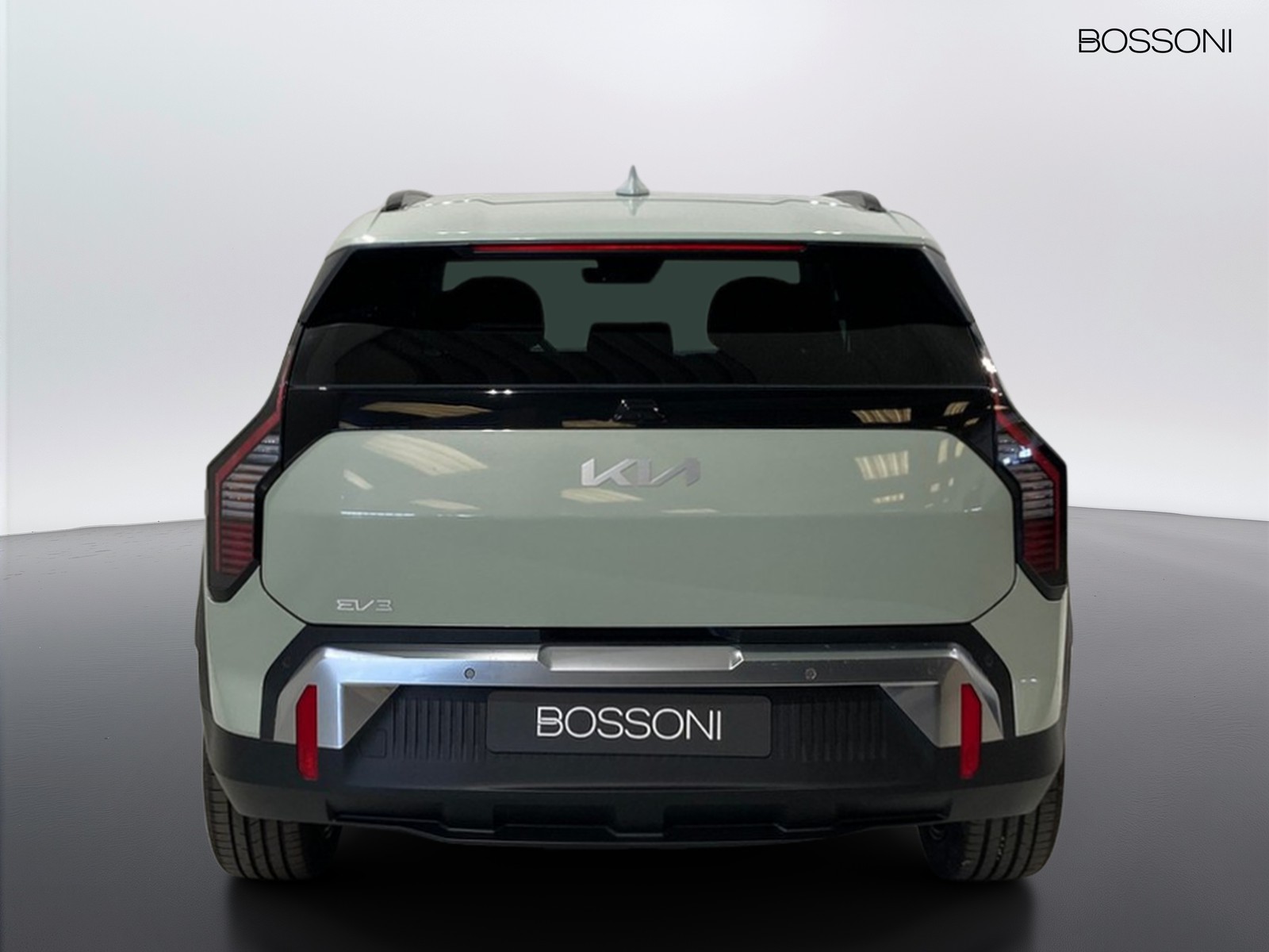 4 - Kia EV3 81,4 kwh earth